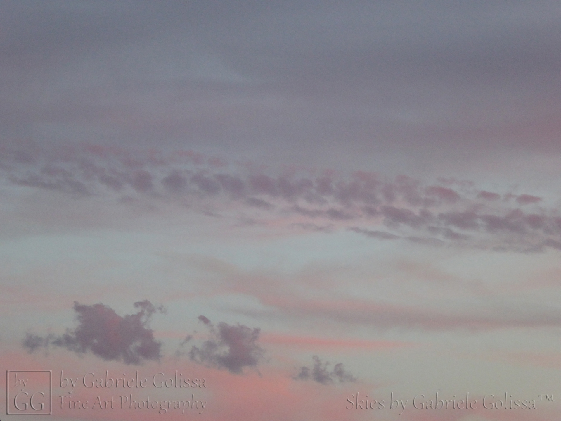 “Clouds of Tenderness 1