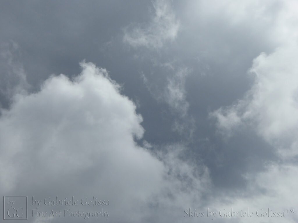 Partly Cloudy