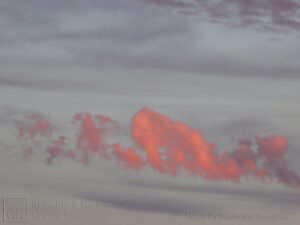 Clouds of Love and Passion (1)