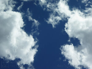 Deep Blue, Bright White