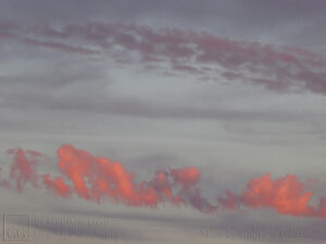 Clouds of Love and Passion (2)