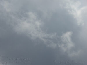 Smoky Clouds