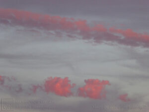 Clouds of Love and Passion (3)