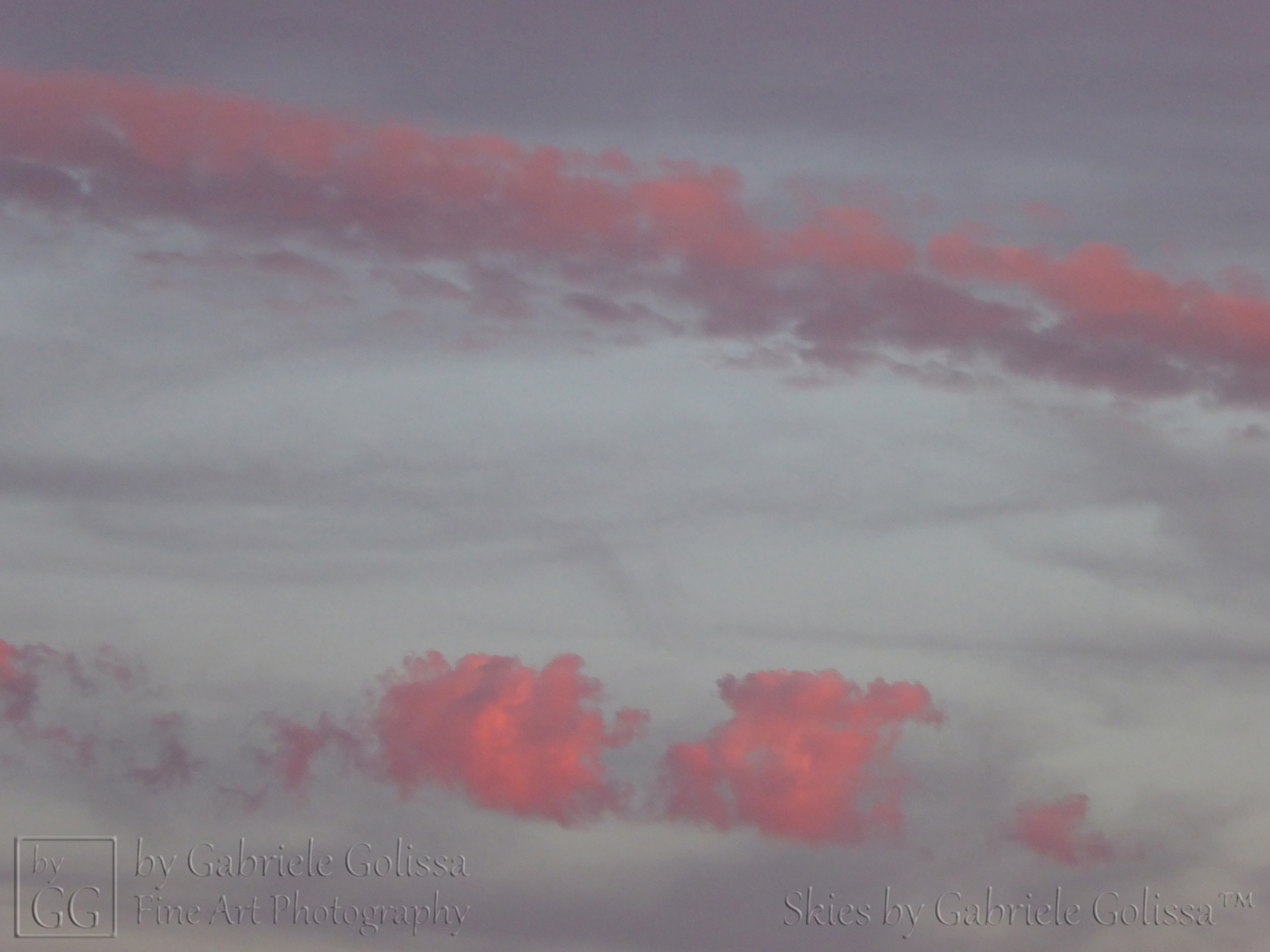 “Clouds of Love and Passion 3