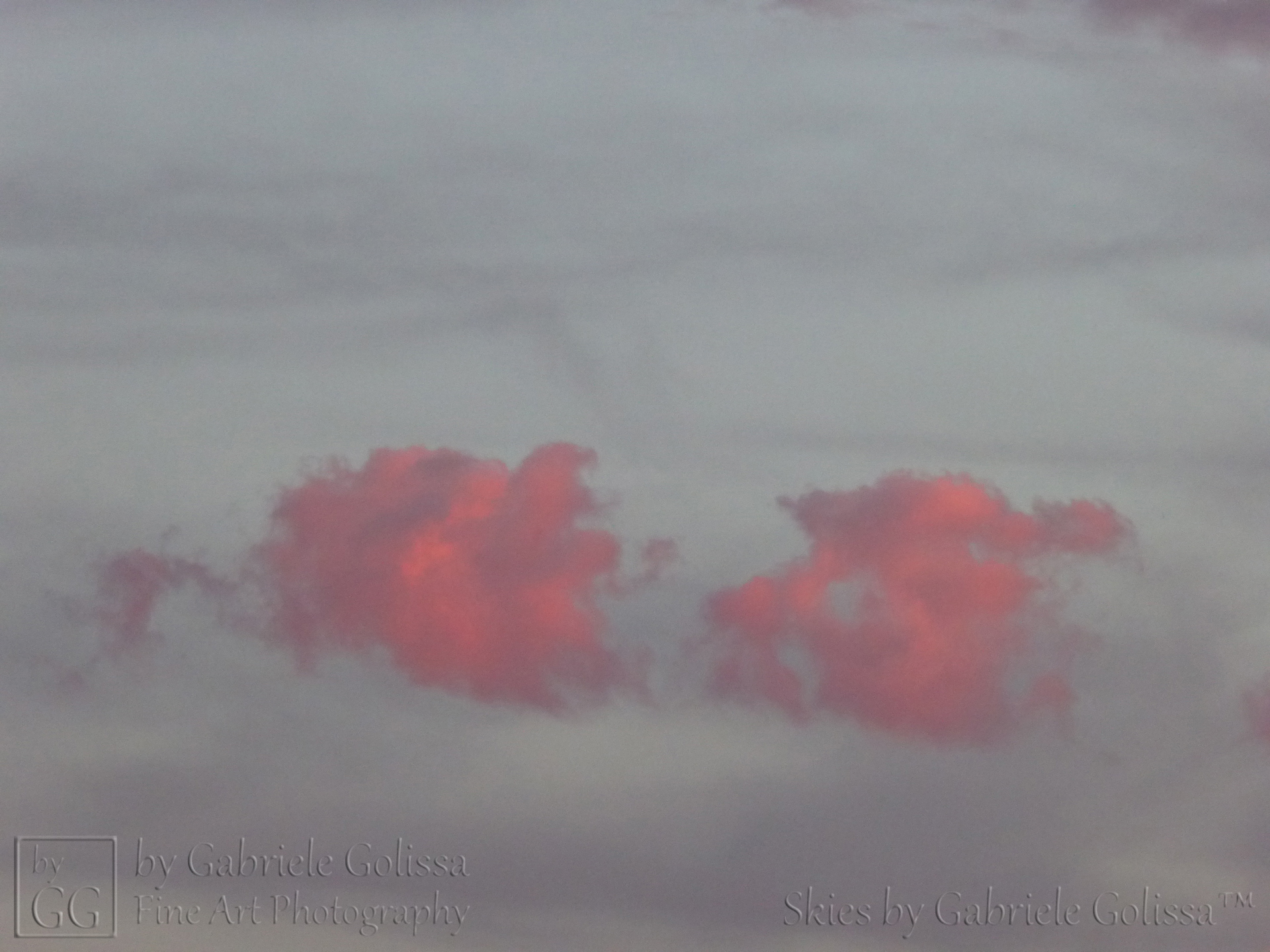 “Clouds of Love and Passion 4