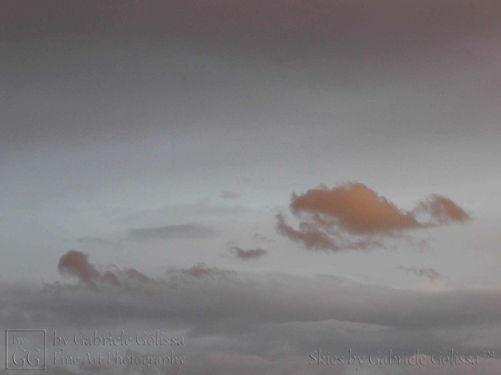 “Rusty Skies 6