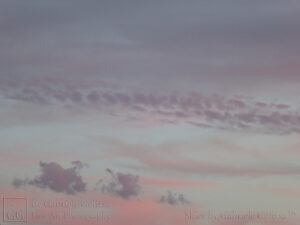 Clouds of Tenderness (1)