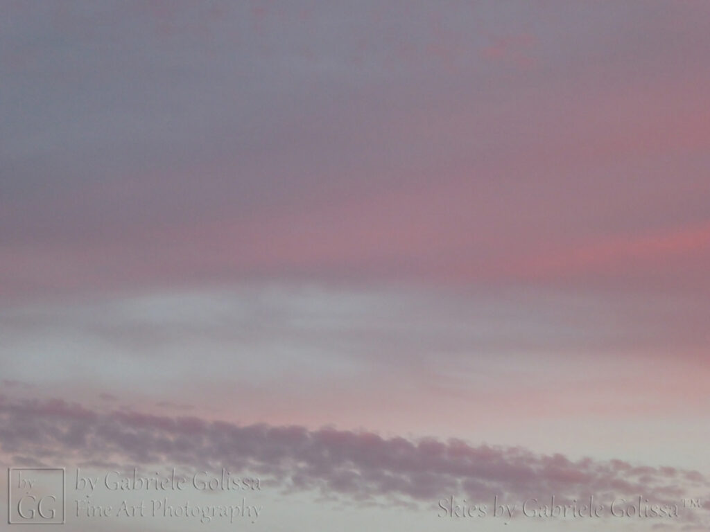Clouds of Tenderness (2)