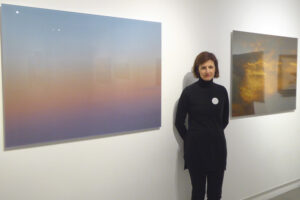 Emerging Visions: by Gabriele Golissa