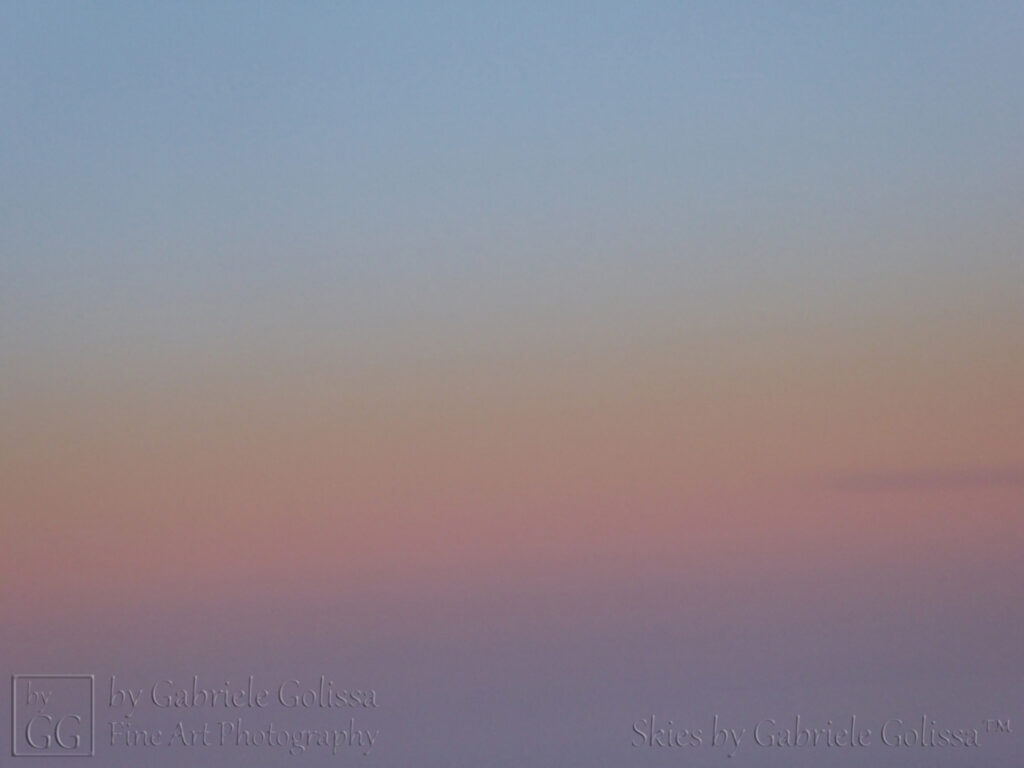 Over Greenland