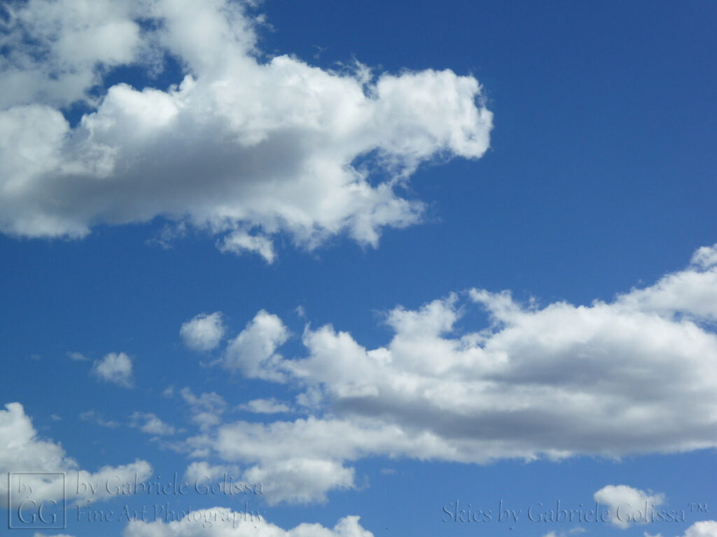 Perfect Sky