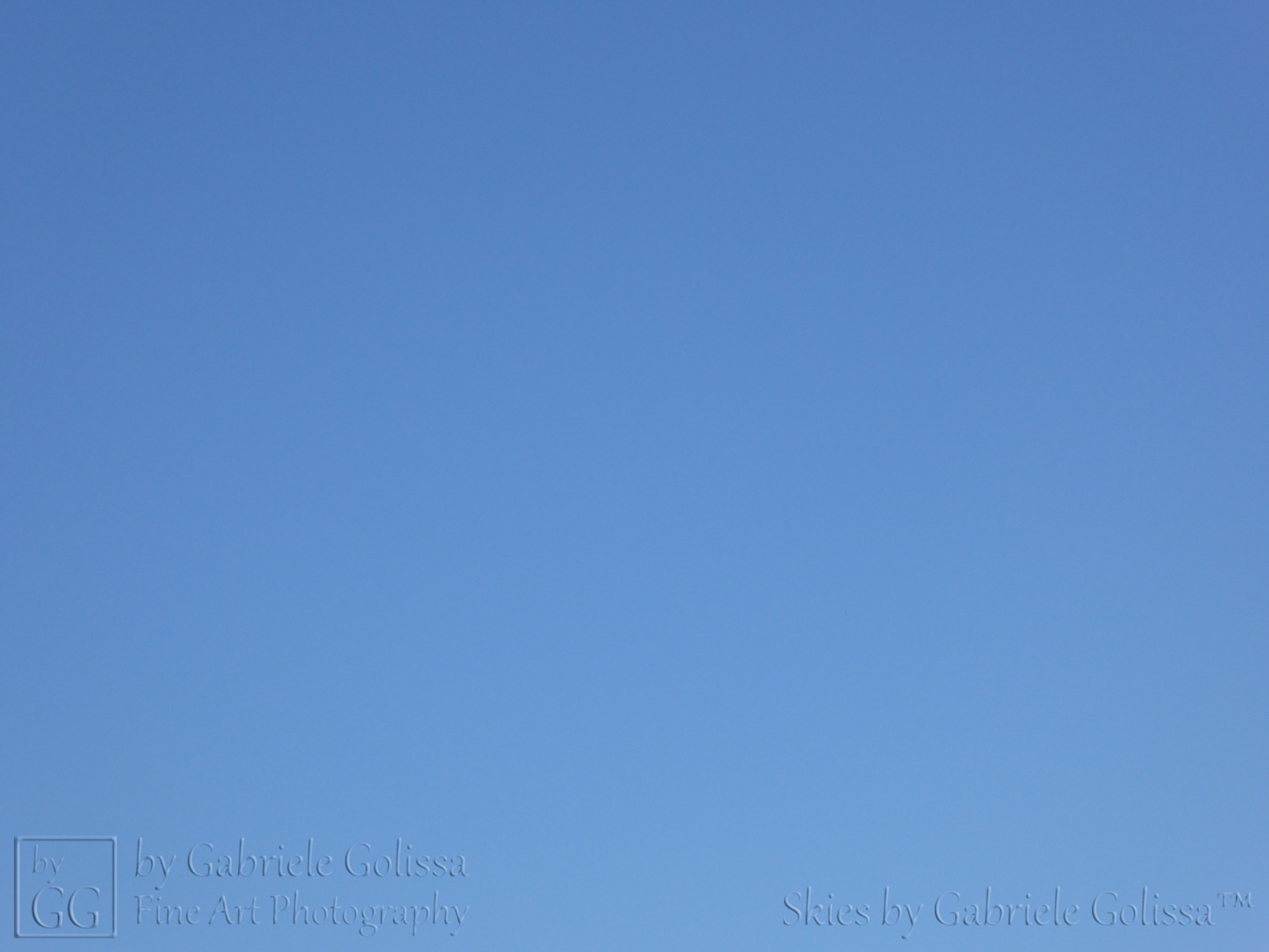 Sunny Skies