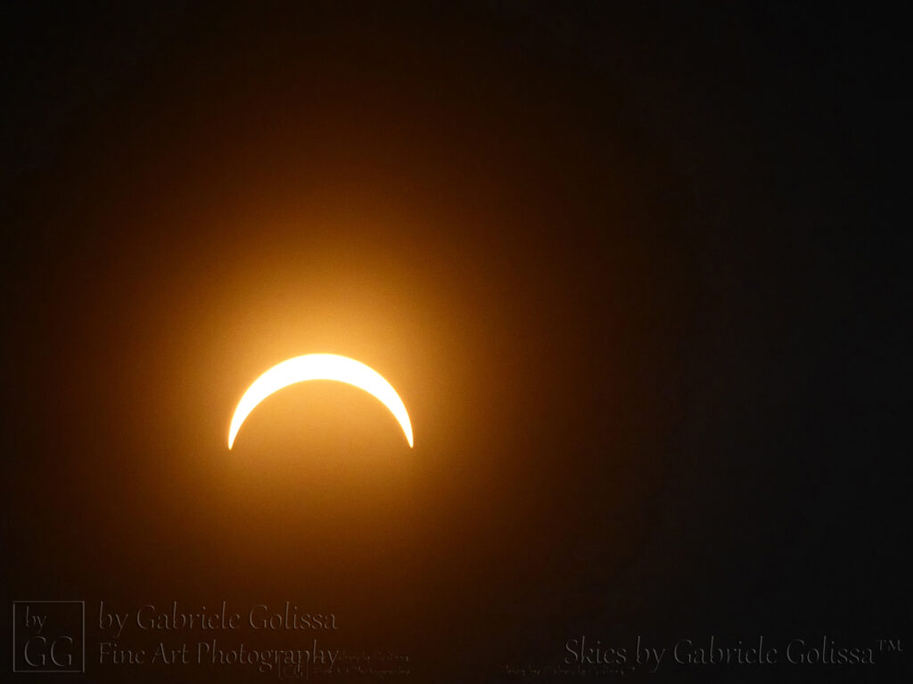 Solar Eclipse