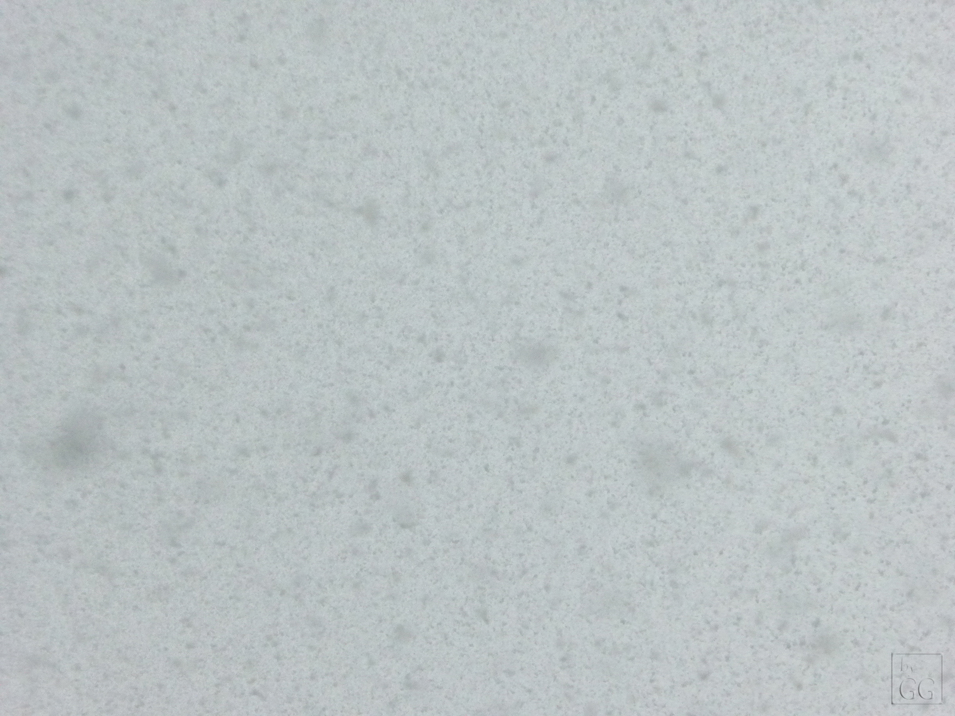 Snow Falling