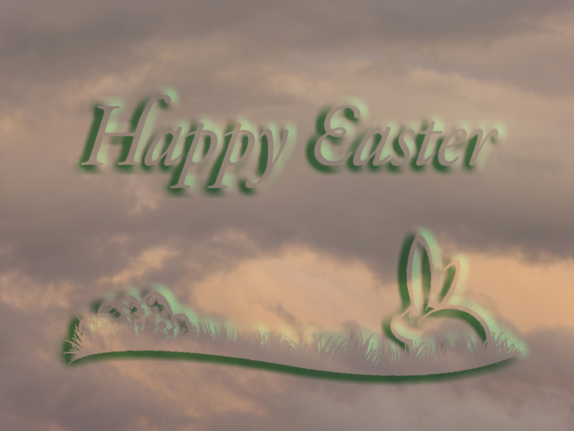 Happy Easter!