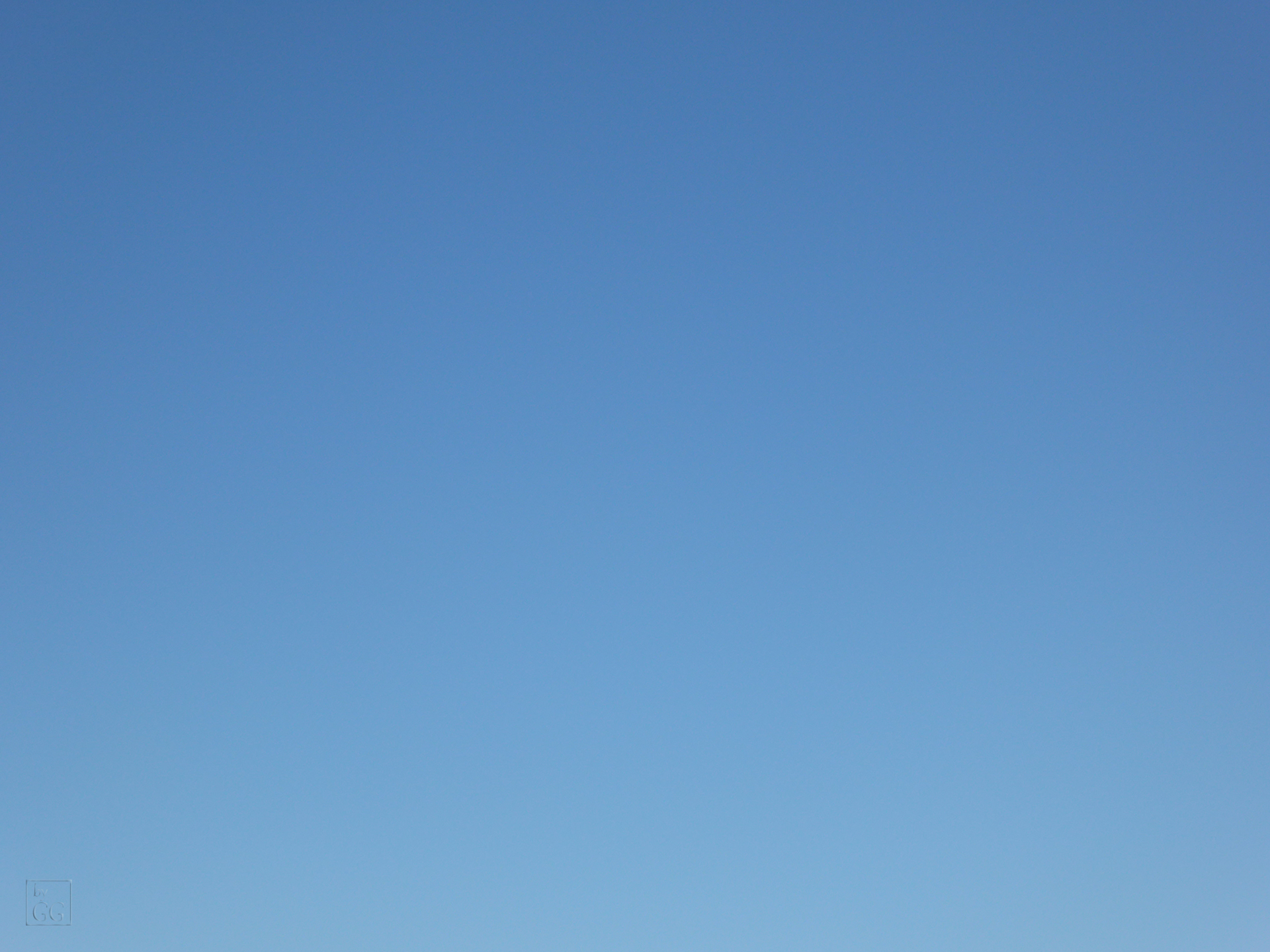 Spring Blue