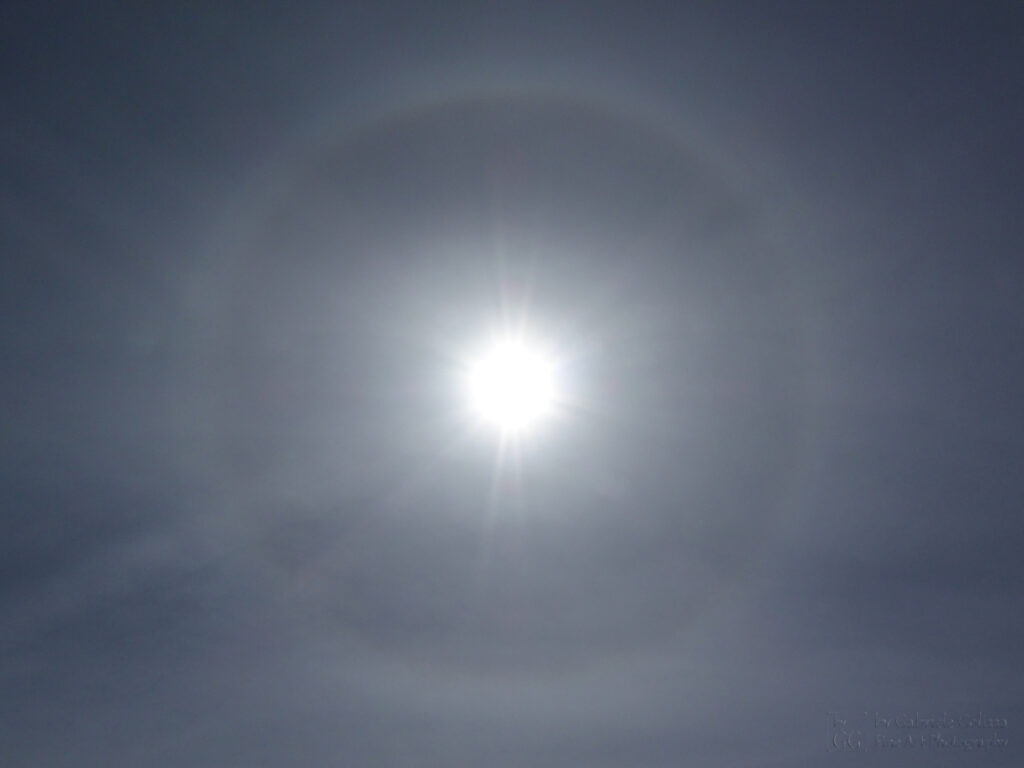 Circle of Light