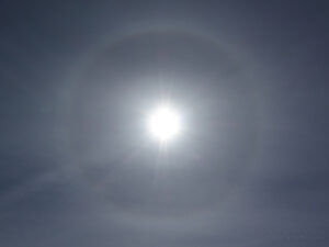 Circle of Light