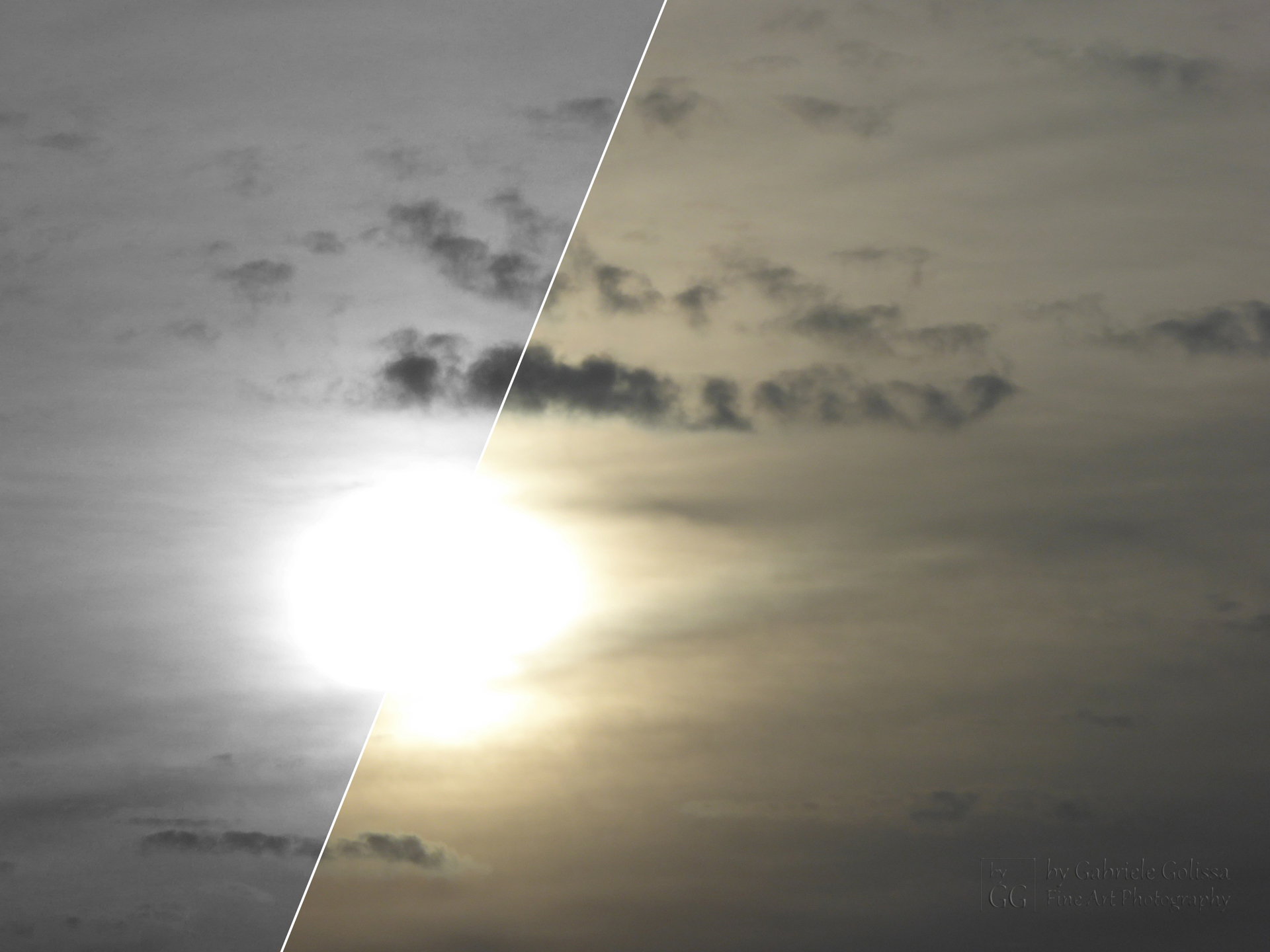 Learn more about 'Cloudy Morning Sky Sun'. Cloudy Morning Sky Sun