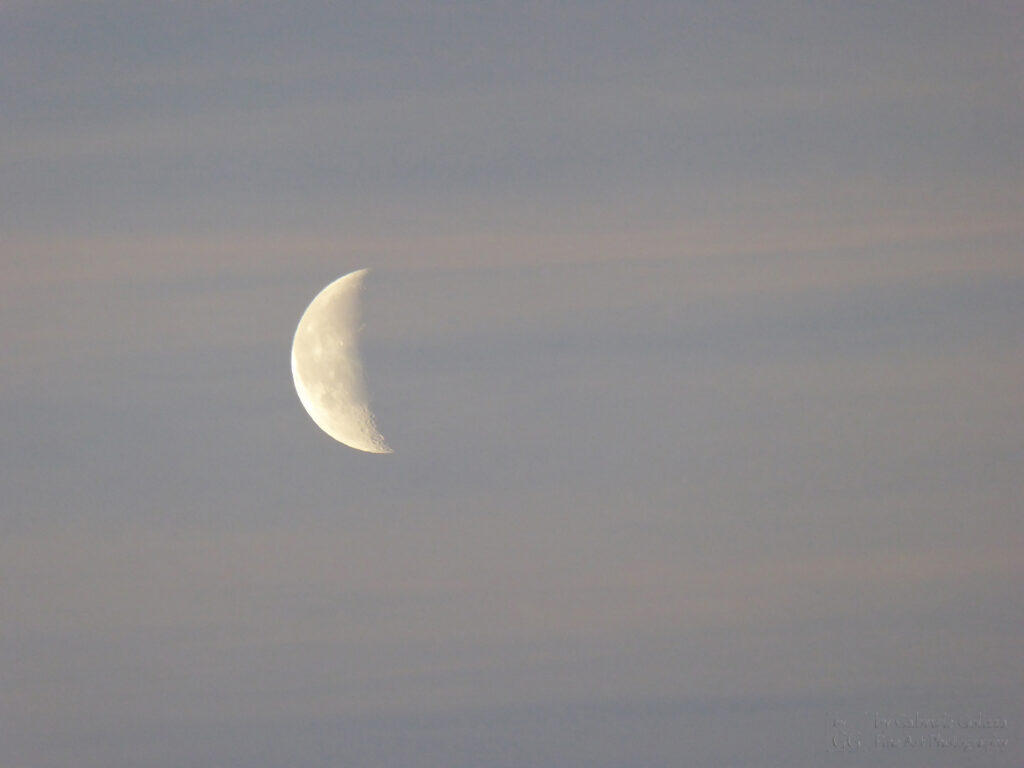 Crescent Moon