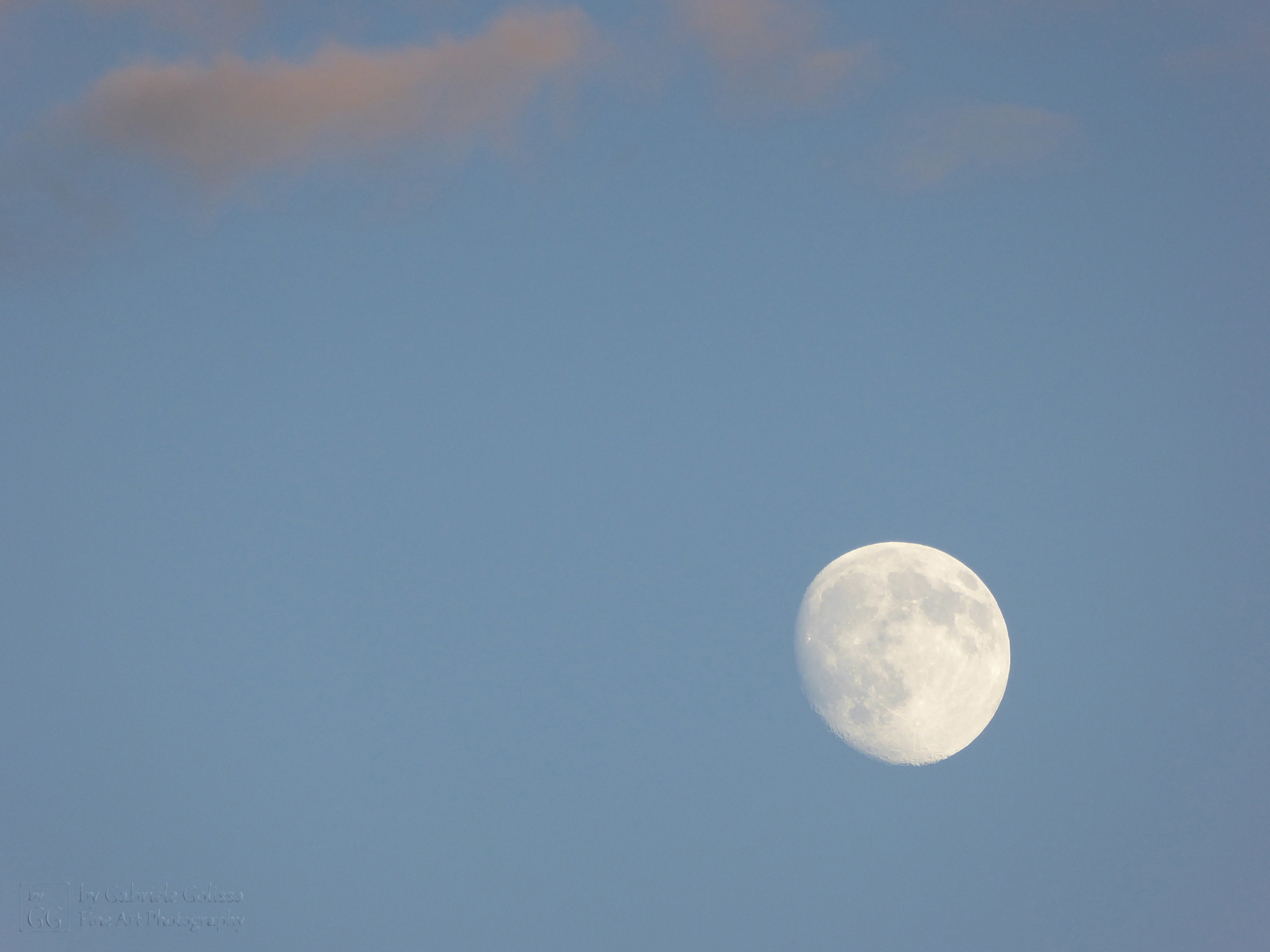 “July Moon