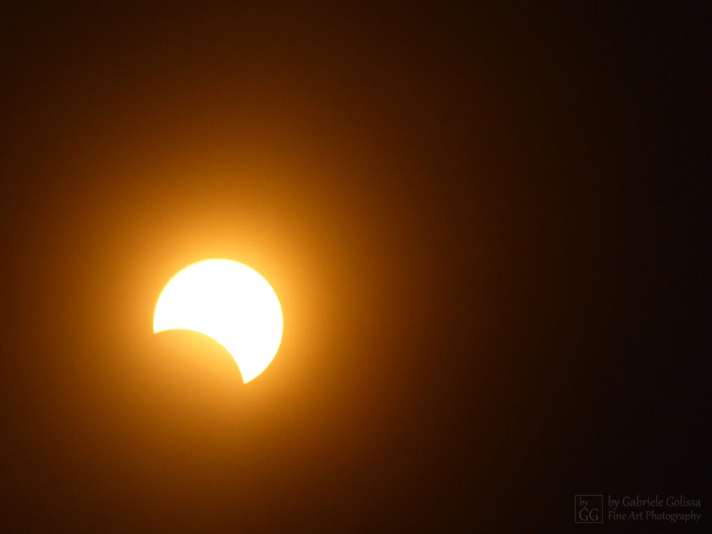 Sun and Moon