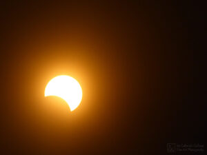 Sun and Moon