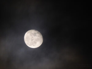 Supermoon