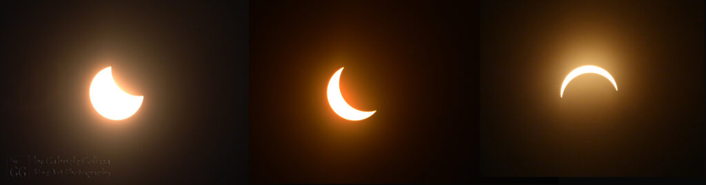 Solar Eclipse (1)