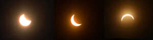 Solar Eclipse (1)