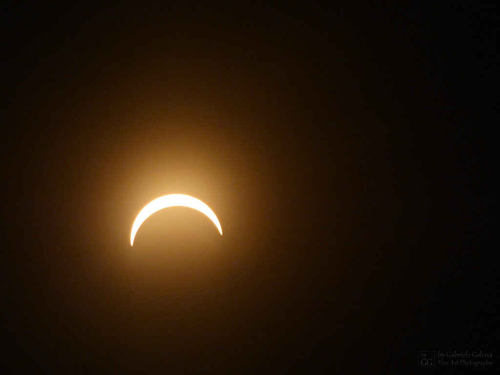 Solar Eclipse