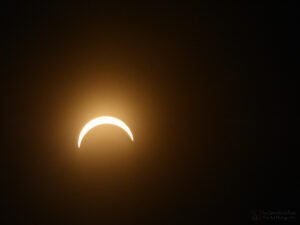 Solar Eclipse