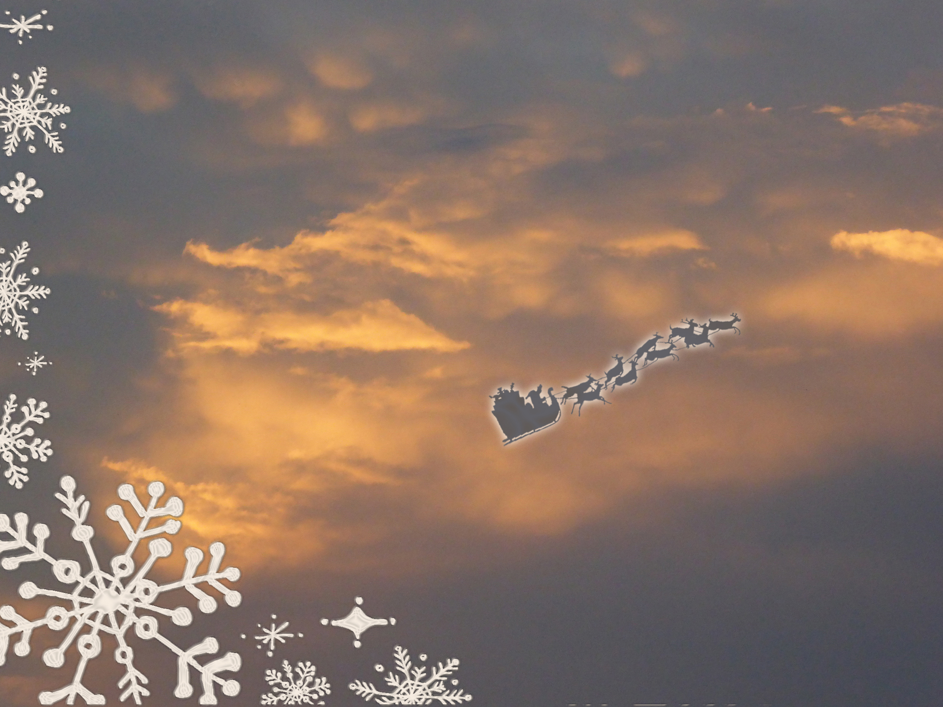 Christmas Greetings